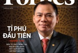 Tốp 3 tỷ phú giàu nhất đất Việt