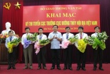 Bộ Giao thông vận tải thi tuyển Cục trưởng Đường thủy nội địa