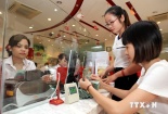 'Cú hích' giúp giải ngân gói tín dụng 30.000 tỷ đồng tăng mạnh