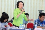 Không vì 'cái ghế' mà nói khác đi