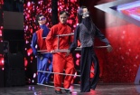 Vietnam's Got Talent: Mạnh Tuấn khiến Hoài Linh nhớ thủa cơ hàn