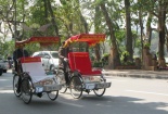 Dự báo thời tiết ngày mai 20/10: Bắc Bộ nắng đẹp, Tây Nguyên và Nam Bộ giảm mưa