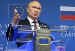 Tình hình Ukraine: Putin “gợi ý” châu Âu ứng tiền khí đốt cho Ukraine