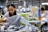Hãng may hàng đầu thế giới bỏ Trung Quốc sang Việt Nam