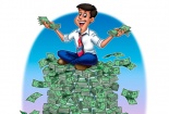 Làm gì với 100 triệu trong tay