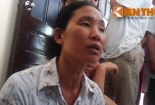 Bệnh viện Quốc Oai bị dân vây kín vì nghi vấn bé gái chết bất thường