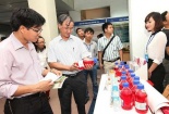 'Cá sấu' trên sao Hỏa