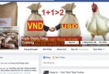 Lật tẩy kỹ nghệ tăng trọng heo: Bung đùi cho heo, gây hại cho người