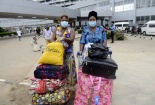 Nigeria thoát dịch Ebola