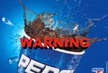 Pepsi không còn là quán quân trong cuộc chiến đồ uống có ga