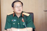 Thượng tướng Đỗ Bá Tỵ: “Trung Quốc không thay đổi âm mưu độc chiếm biển Đông”