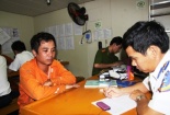 Thuyền trưởng tàu Sunrise 689 bác bỏ thông tin mất hộp đen