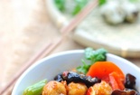 Cách làm món trứng cút xào chua ngọt lạ miệng ngon cơm