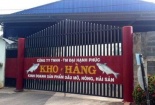 Đề nghị xác minh thông tin bê bối dầu ăn “bẩn” ở Đài Loan