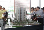 Ê hề nhà rẻ: Dân bớt 'cuồng', cò chưa thôi hét giá