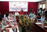Công nghệ và thiết bị của phòng thí nghiệm trọng điểm Việt Nam vẫn lạc hậu