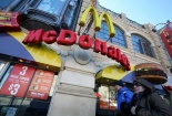 McDonald bị thất sủng tại Mỹ, vì đâu nên nỗi ?