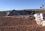 ISIS tuyên bố thu được vũ khí thả dù của Mỹ