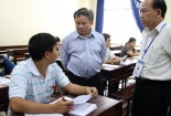 Kỳ thi THPT Quốc gia 2015: Tăng 'chuẩn' miễn thi ngoại ngữ