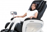 Những lưu ý khi chọn ghế massage toàn thân