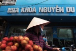 Cấm dùng tên danh nhân đặt tên doanh nghiệp