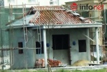 Dừng việc xây miếu thờ ở Formosa Hà Tĩnh