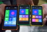 Vẫn có điện thoại mang thương hiệu Nokia 