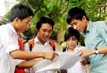 Kỳ thi Quốc gia: Phương án tuyển sinh ĐH Thăng Long và ĐH Đồng Nai
