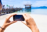 Xuất hiện ống kính 'hô biến' smartphone thành camera 3D