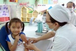 60 trẻ bị tiêm nhầm vắc-xin, Bộ Y tế sửa lỗi