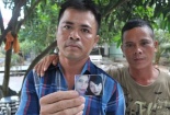 Ngày về đẫm nước mắt của 61 ngư dân bị bắt giữ ở Indonesia