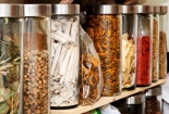 Thảo dược chứa nhiều nấm mốc gây ung thư