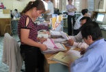 TP.Hồ Chí Minh: Doanh nghiệp nợ bảo hiểm xã hội không được khấu trừ thuế