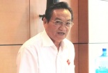 Đại biểu QH: 'Không đâu tiêu tiền thoải mái như Việt Nam'