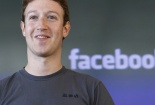 Những thử thách ấn tượng của Mark Zuckerberg 