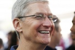 CEO Apple: 'Tôi tự hào là người đồng tính'