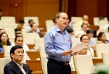 Năng suất lao động Việt Nam thấp: Đừng đổ lỗi hết cho người lao động