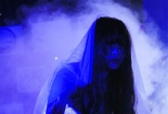 Rùng rợn với lễ hội hóa trang Halloween của sinh viên