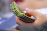 Tiền lương tối thiểu năm 2015: Tìm mọi nguồn để tăng lương