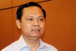 Tổng Thanh tra Chính phủ: Tham nhũng lĩnh vực công còn nghiêm trọng