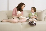 Con nói dối, bố mẹ nên làm gì?