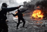Tình hình Ukraine: 2 người chết, 4 người bị thương trong cuộc đụng độ mới nhất ở Donetsk và Luhansk