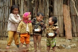 Dự báo thời tiết ngày mai 4/11: Bắc bộ trời chuyển rét tại các tình vùng núi