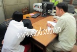 Đường dây người đẹp nổi tiếng showbiz bán dâm nghìn đô