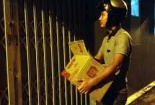Mưu sinh cùng nghề giao hàng