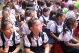 Nghiêm cấm cô giáo cho học sinh tiểu học bài tập về nhà