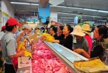 Gà 'sạch' trong siêu thị: Lớn siêu nhanh nhờ...kháng sinh 