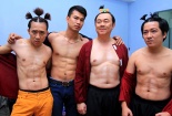 Sao Việt hay những con tốt trên bàn cờ gameshow?