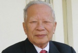 Tiểu sử nguyên Phó thủ tướng Nguyễn Công Tạn