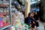 80% dược liệu trên phố Lãn Ông không có nguồn gốc